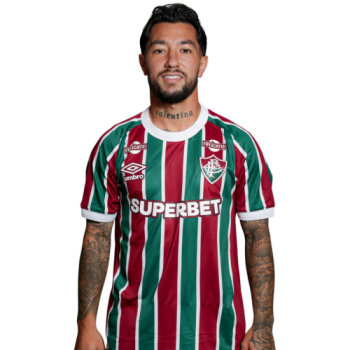 Luciano Acosta profile image