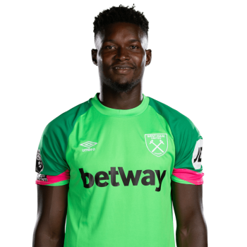 Joseph Anang profile image