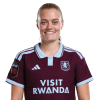 Player cutout