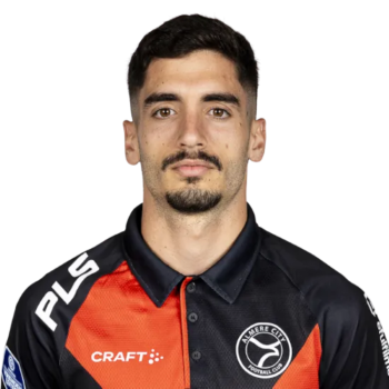 Pascu profile image