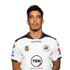 Player cutout