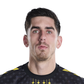 Trevor Amann profile image