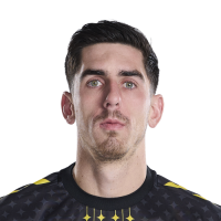 Player Cutout