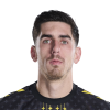 Player cutout
