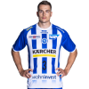 Player cutout