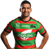 Player cutout