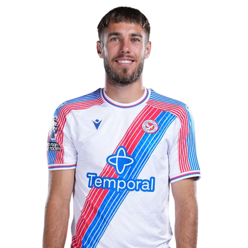 Óscar Mingueza