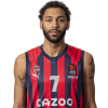Player cutout