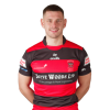 Player cutout