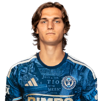 Ben Bender