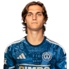 Player cutout