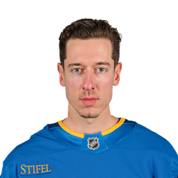 Jordan Binnington