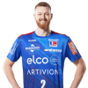 Player cutout