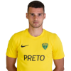 Player cutout