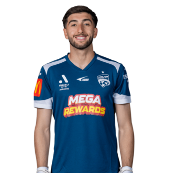 Max Vartuli profile image
