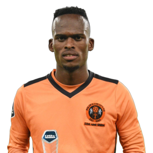 Thabang Matuludi