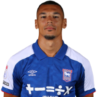 Player Cutout