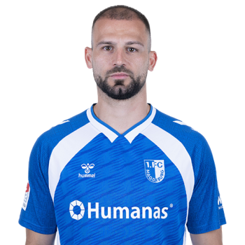 Aleksa Marušić profile image