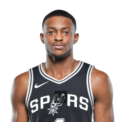 De'Aaron Fox