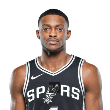 De'Aaron Fox