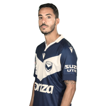 Salim Khelifi profile image