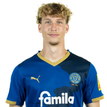 Lasse Rosenboom profile image