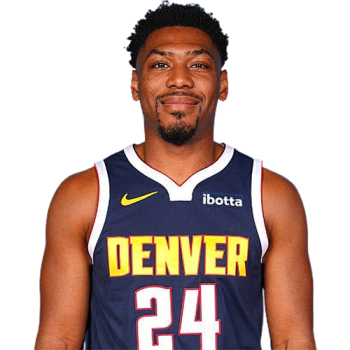 Jalen Pickett