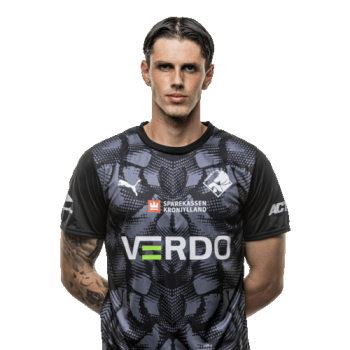 Mert Demirci Nijmeijer profile image