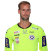 Player cutout