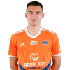 Player cutout