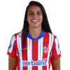 Player cutout