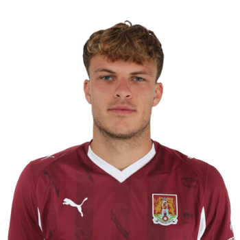 Josh Tomlinson profile image