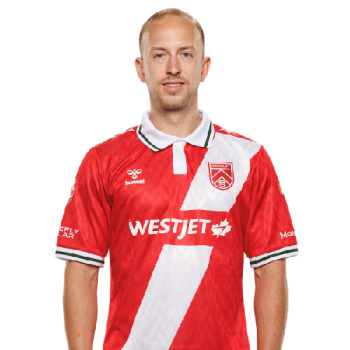 Harrison Paton profile image
