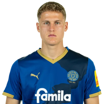 Phil Harres profile image
