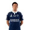 Player cutout