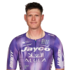 Player cutout