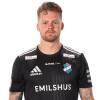 Player cutout