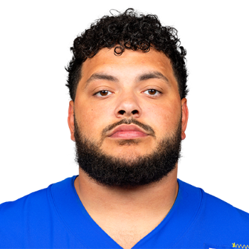 Jonah Jackson