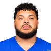 Player cutout