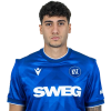 Player cutout