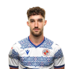 Player cutout