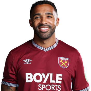 Callum Wilson