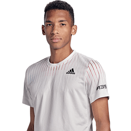 Felix Auger-Aliassime