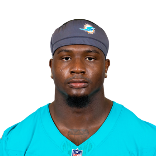 Willie Gay Jr.