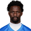 Player cutout