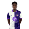 Player cutout