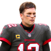 Tom Brady (2000 - 2022)