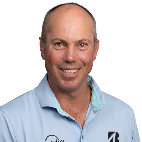 Matt Kuchar