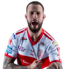 Player cutout