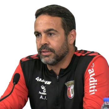 Artur Jorge portrait
